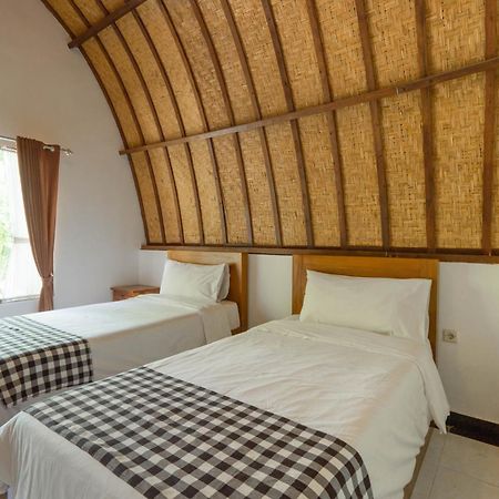 Ratu Cottage By Ourstory Travels Batununggul Экстерьер фото