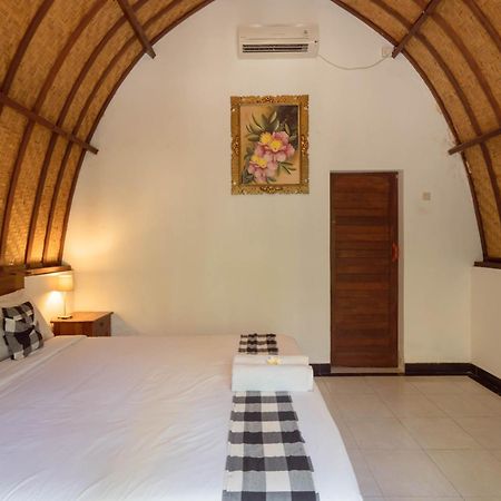 Ratu Cottage By Ourstory Travels Batununggul Экстерьер фото
