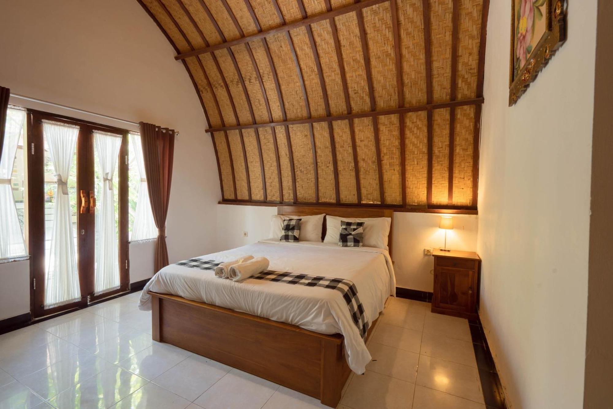 Ratu Cottage By Ourstory Travels Batununggul Экстерьер фото