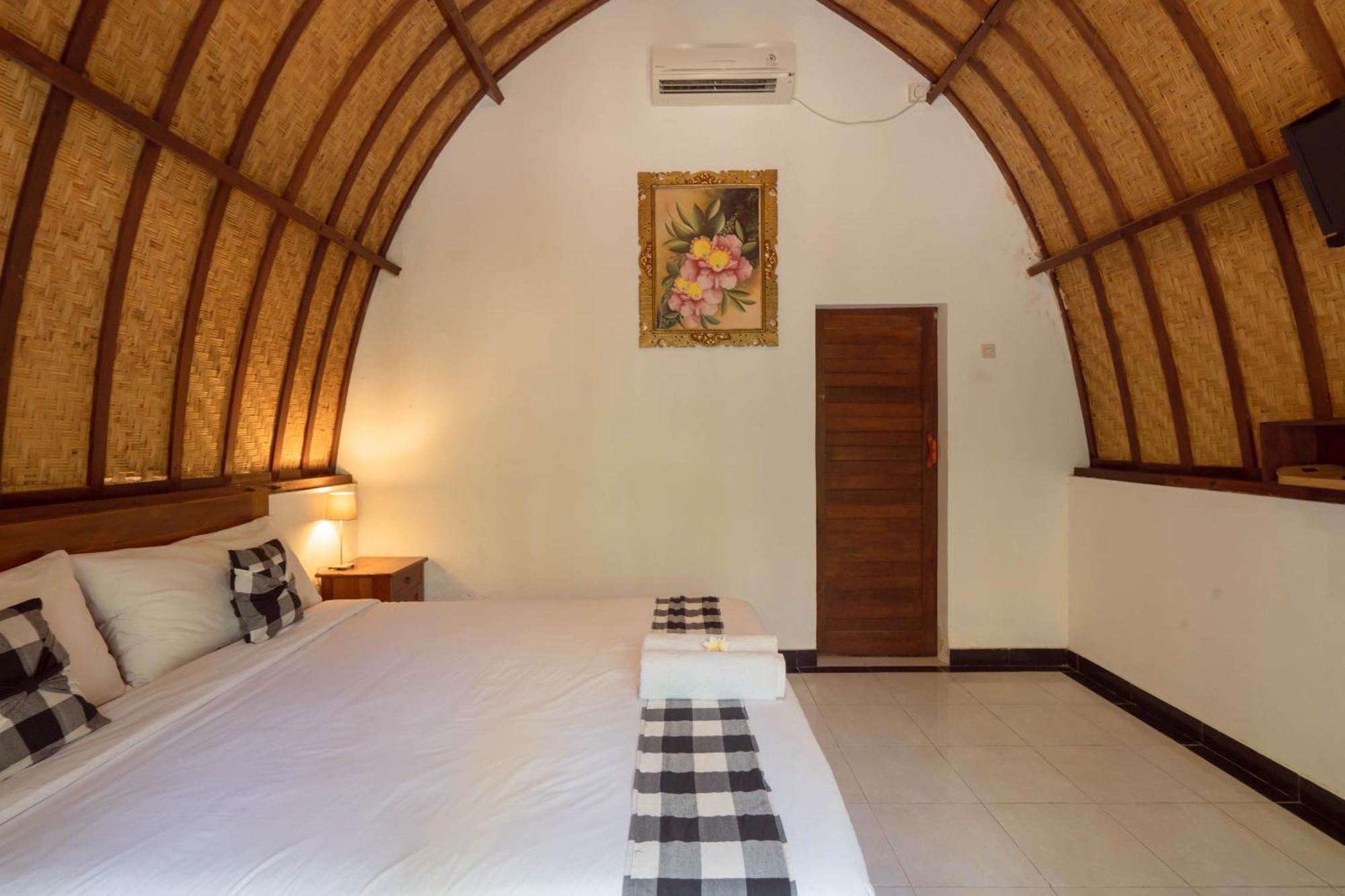 Ratu Cottage By Ourstory Travels Batununggul Экстерьер фото