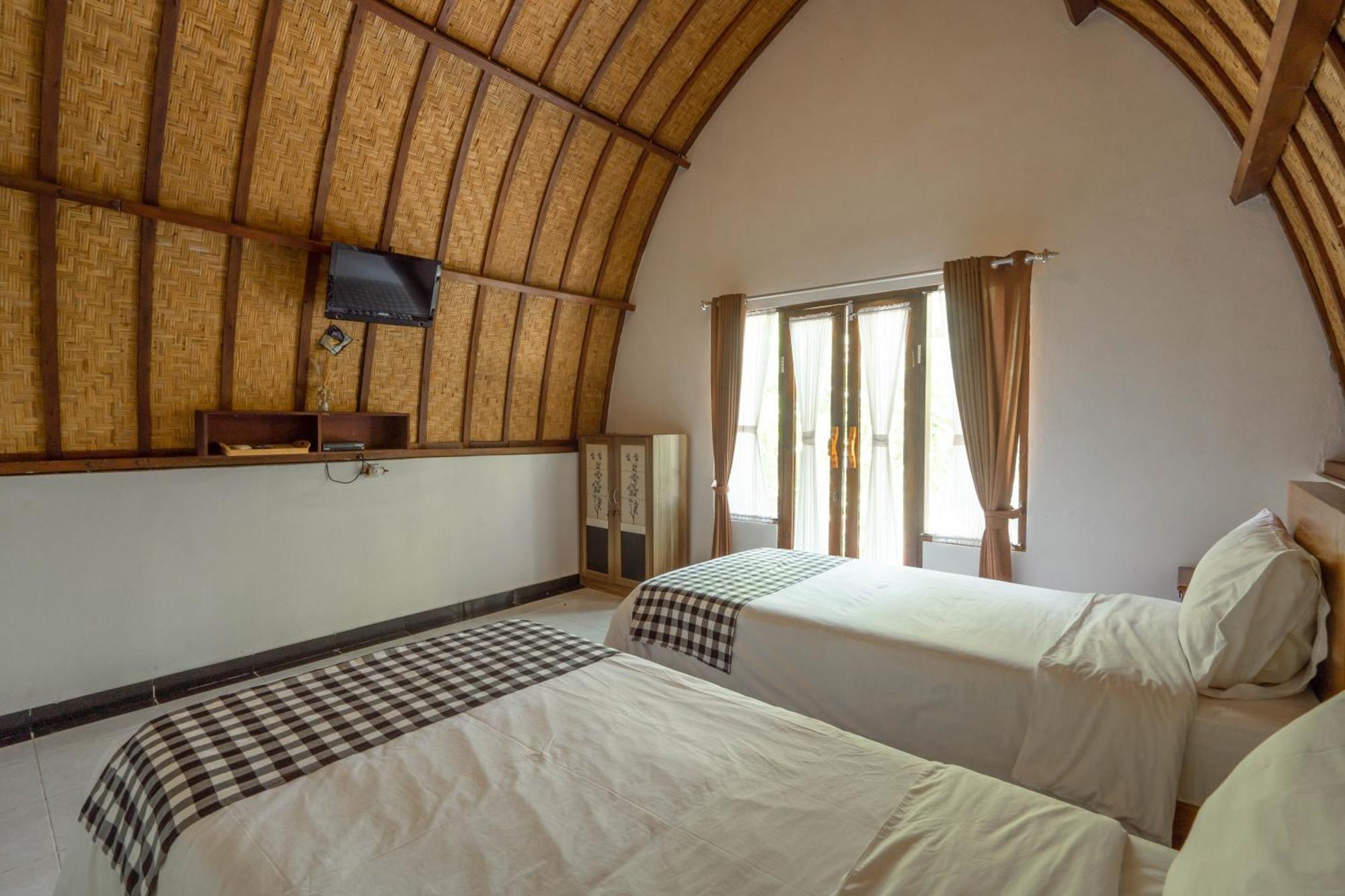 Ratu Cottage By Ourstory Travels Batununggul Экстерьер фото