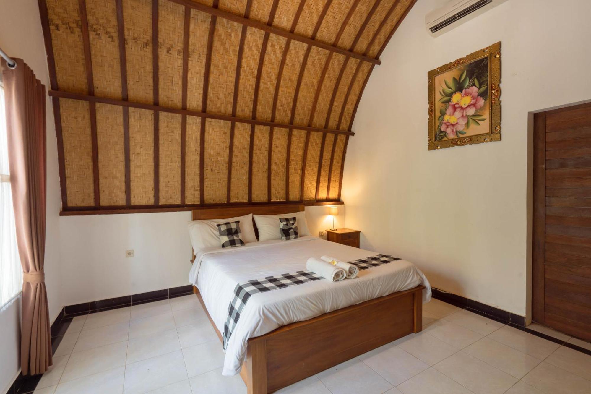 Ratu Cottage By Ourstory Travels Batununggul Экстерьер фото