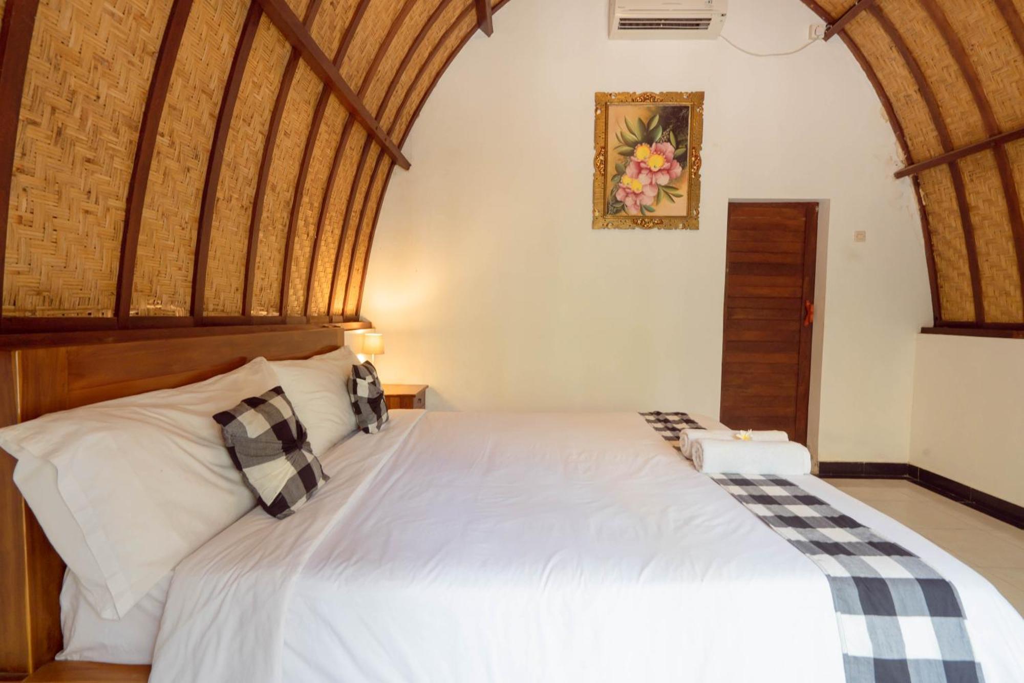 Ratu Cottage By Ourstory Travels Batununggul Экстерьер фото
