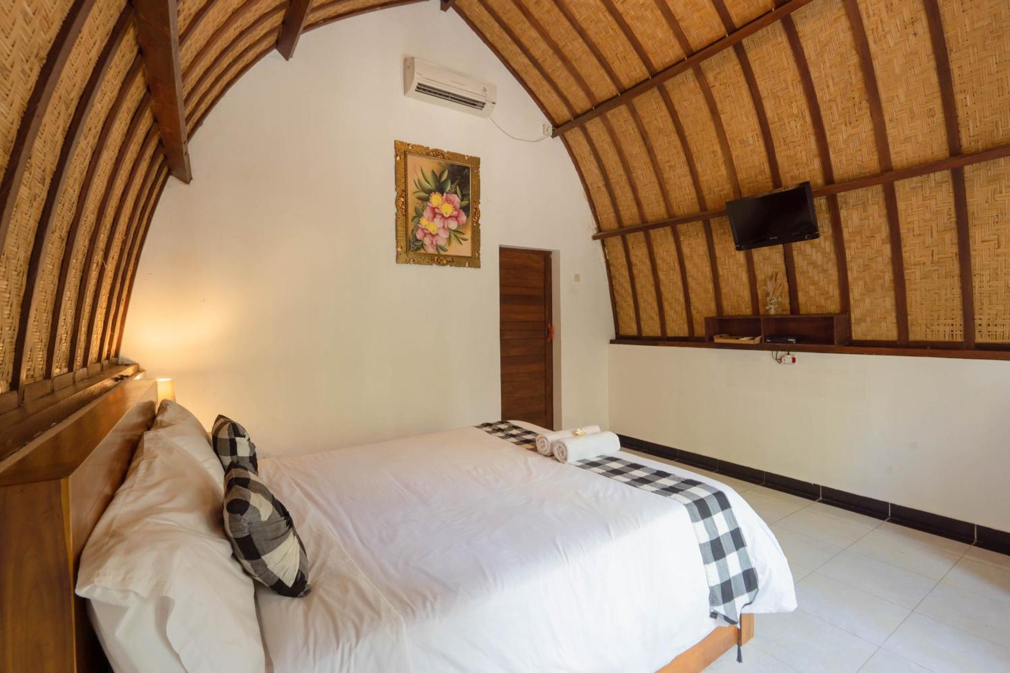 Ratu Cottage By Ourstory Travels Batununggul Экстерьер фото