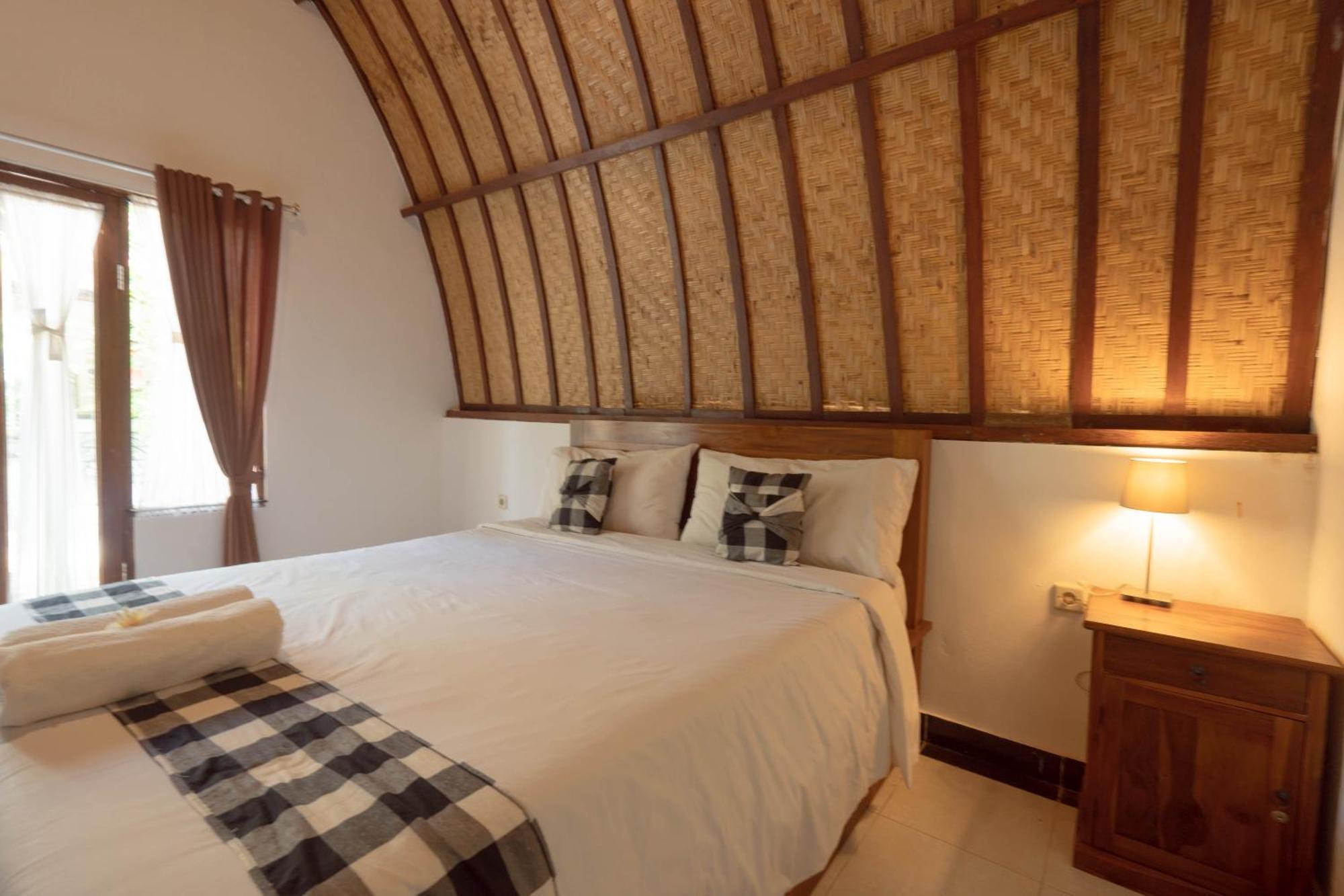 Ratu Cottage By Ourstory Travels Batununggul Экстерьер фото