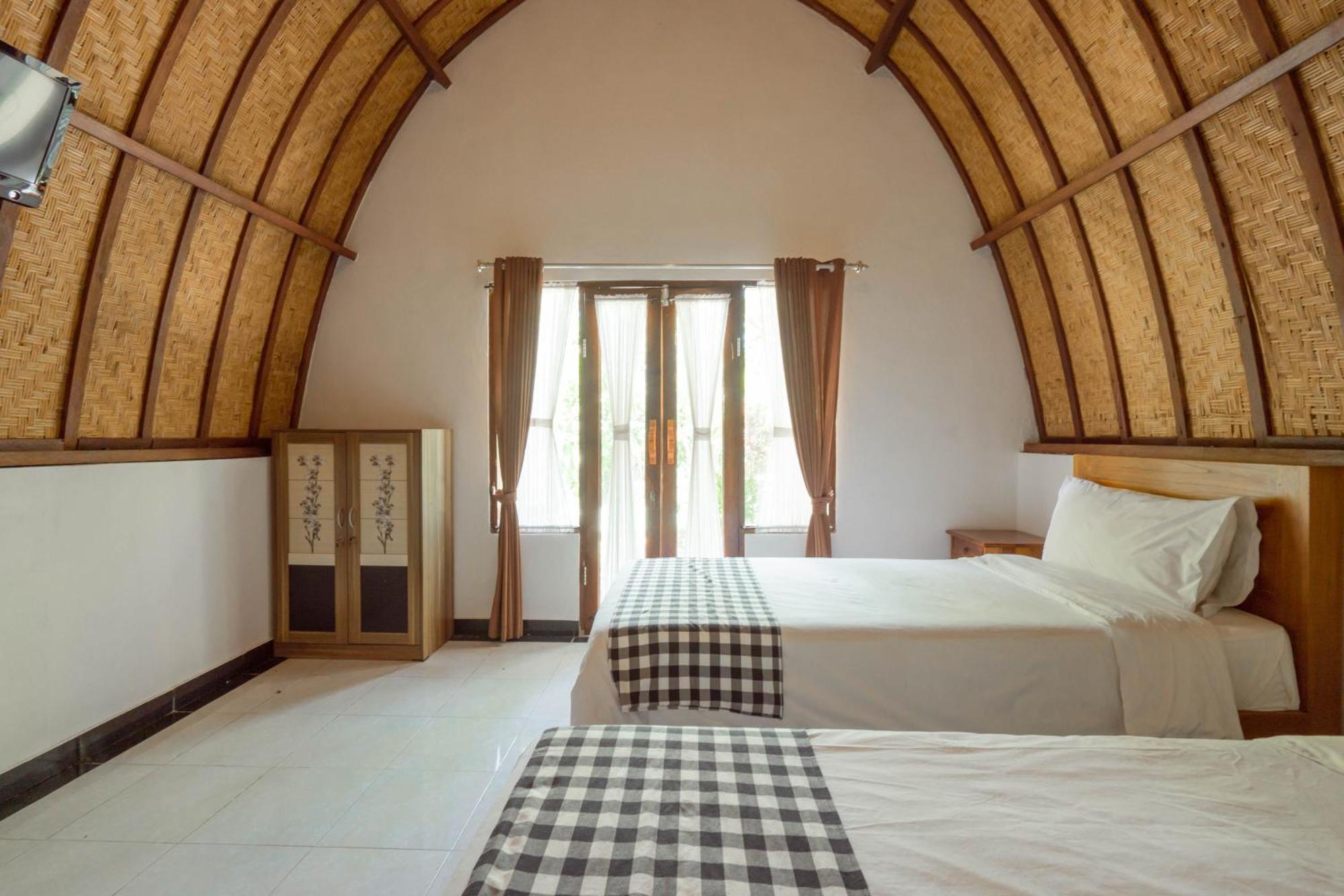 Ratu Cottage By Ourstory Travels Batununggul Экстерьер фото