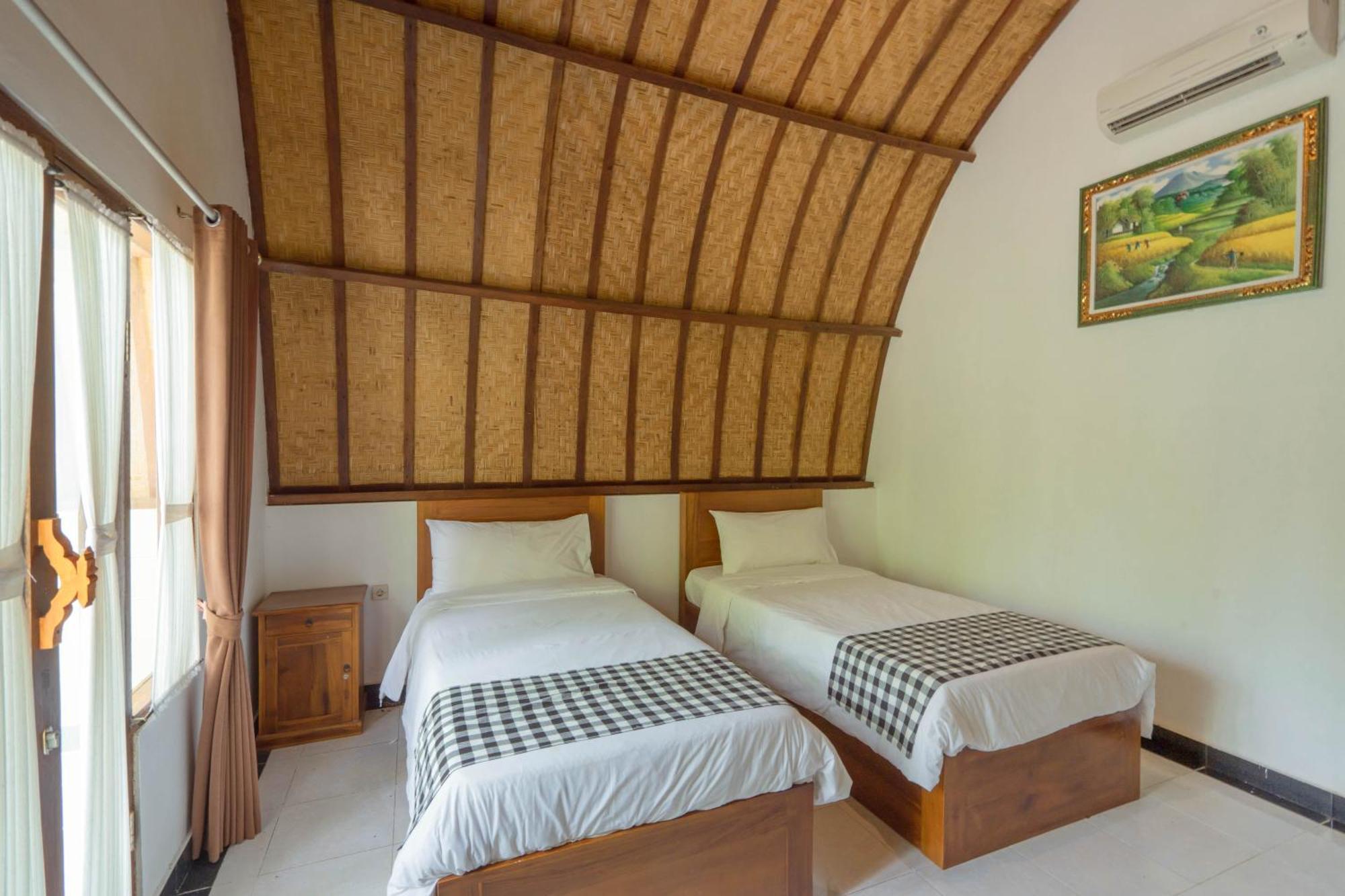 Ratu Cottage By Ourstory Travels Batununggul Экстерьер фото