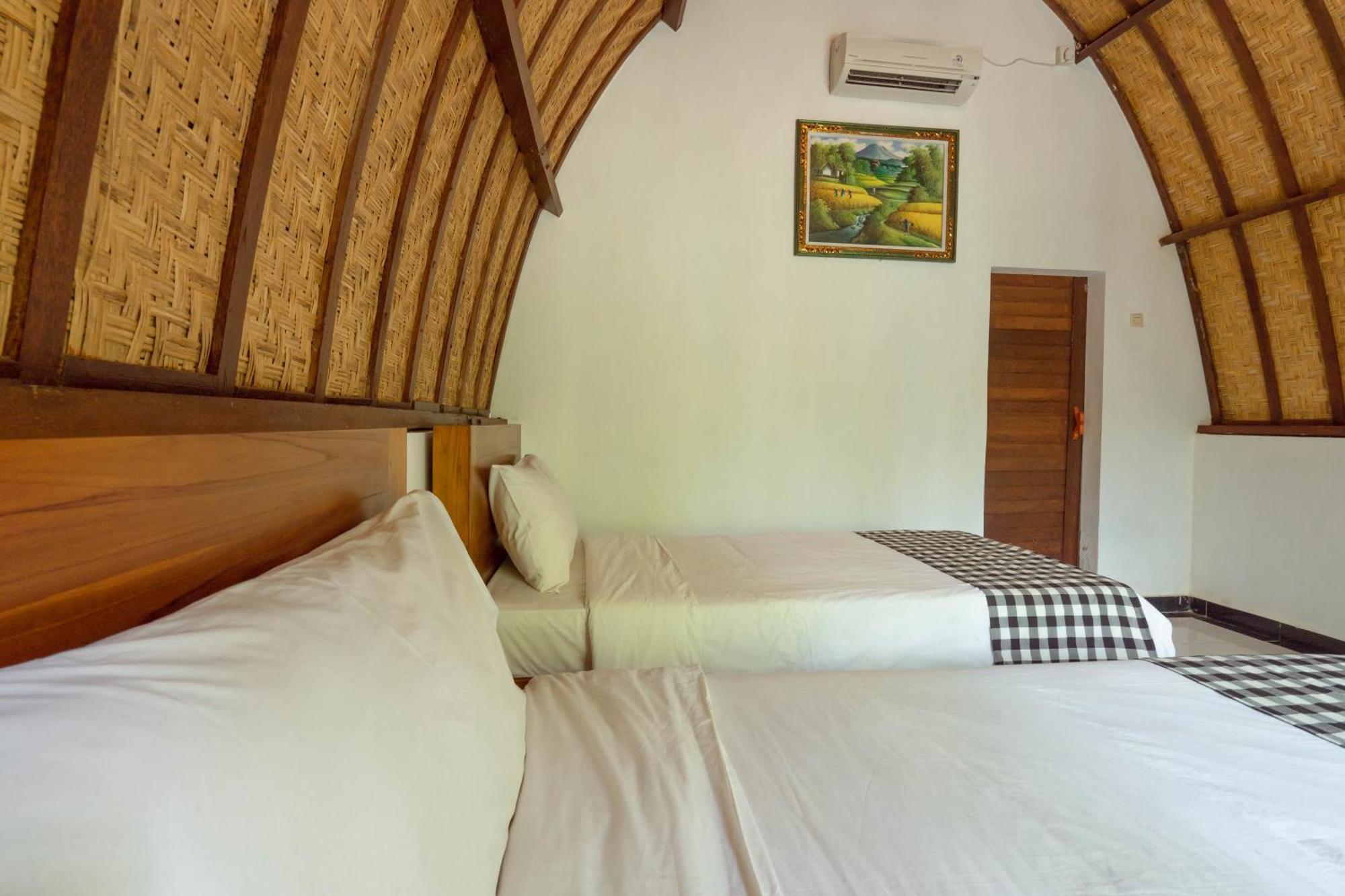 Ratu Cottage By Ourstory Travels Batununggul Экстерьер фото