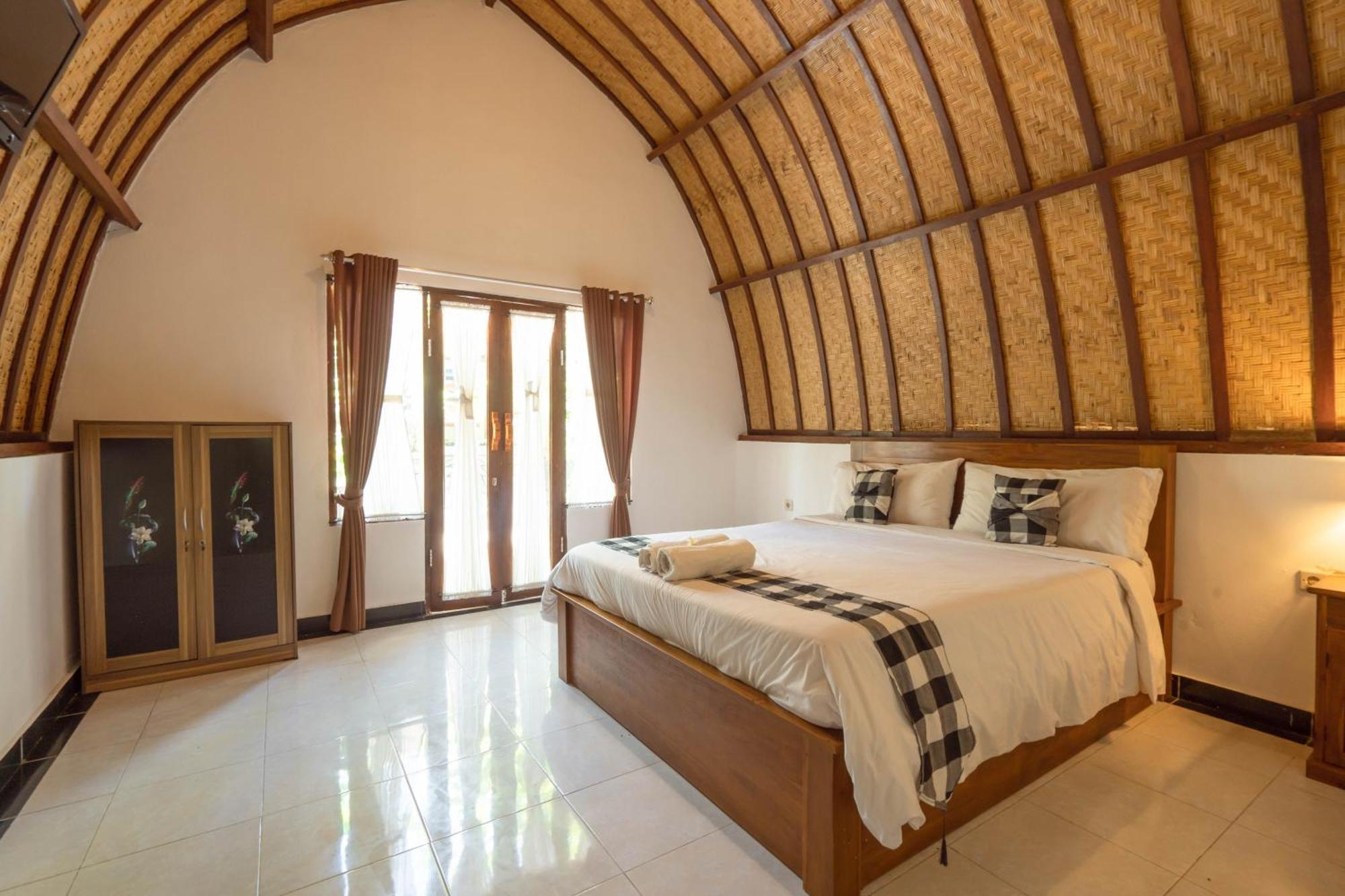 Ratu Cottage By Ourstory Travels Batununggul Экстерьер фото