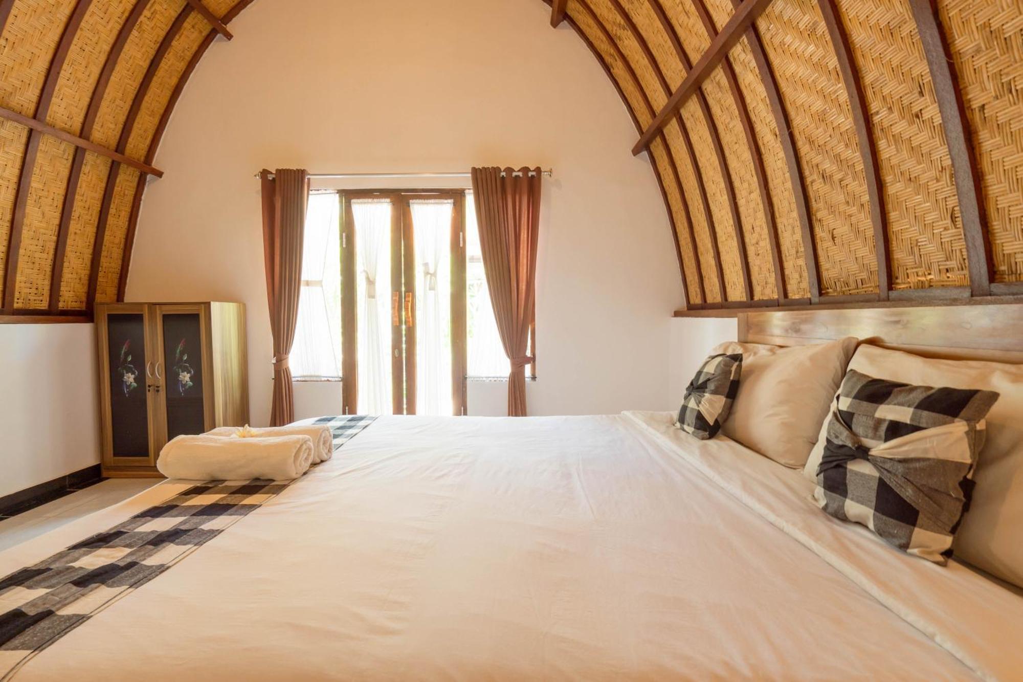 Ratu Cottage By Ourstory Travels Batununggul Экстерьер фото