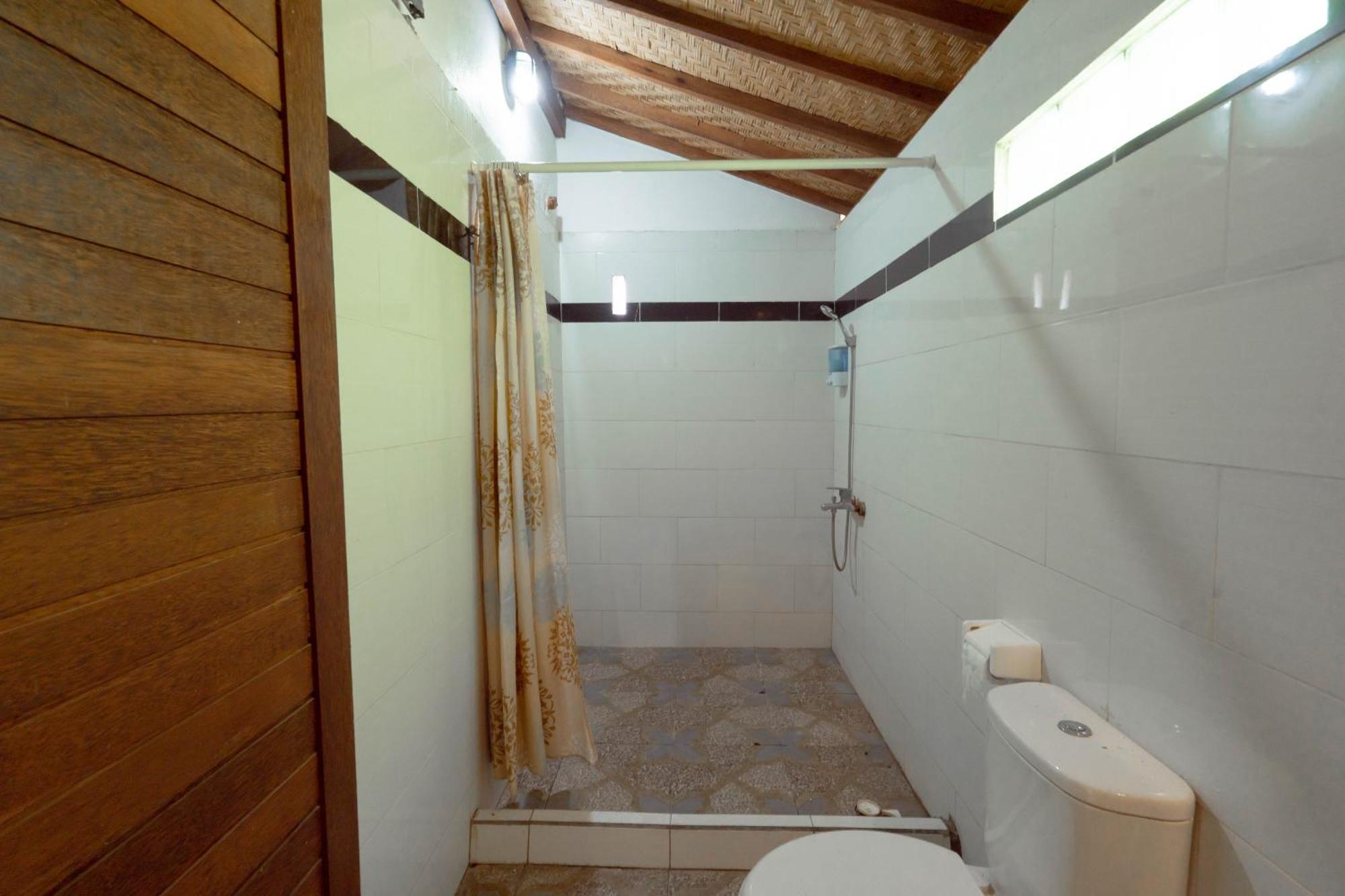 Ratu Cottage By Ourstory Travels Batununggul Экстерьер фото